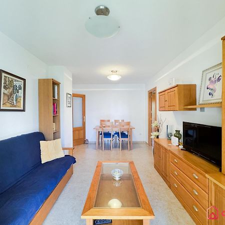 Cala Concha Apartment โอโรเปซาเดลมาร์ ภายนอก รูปภาพ