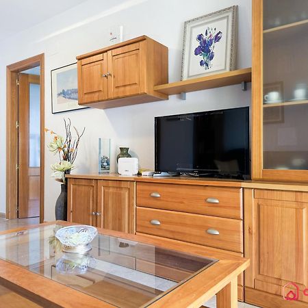 Cala Concha Apartment โอโรเปซาเดลมาร์ ภายนอก รูปภาพ