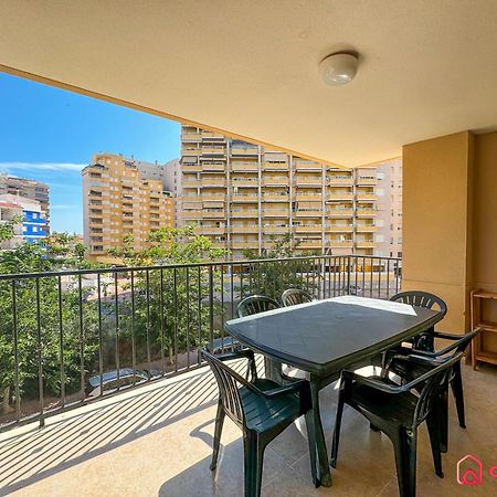 Cala Concha Apartment โอโรเปซาเดลมาร์ ภายนอก รูปภาพ