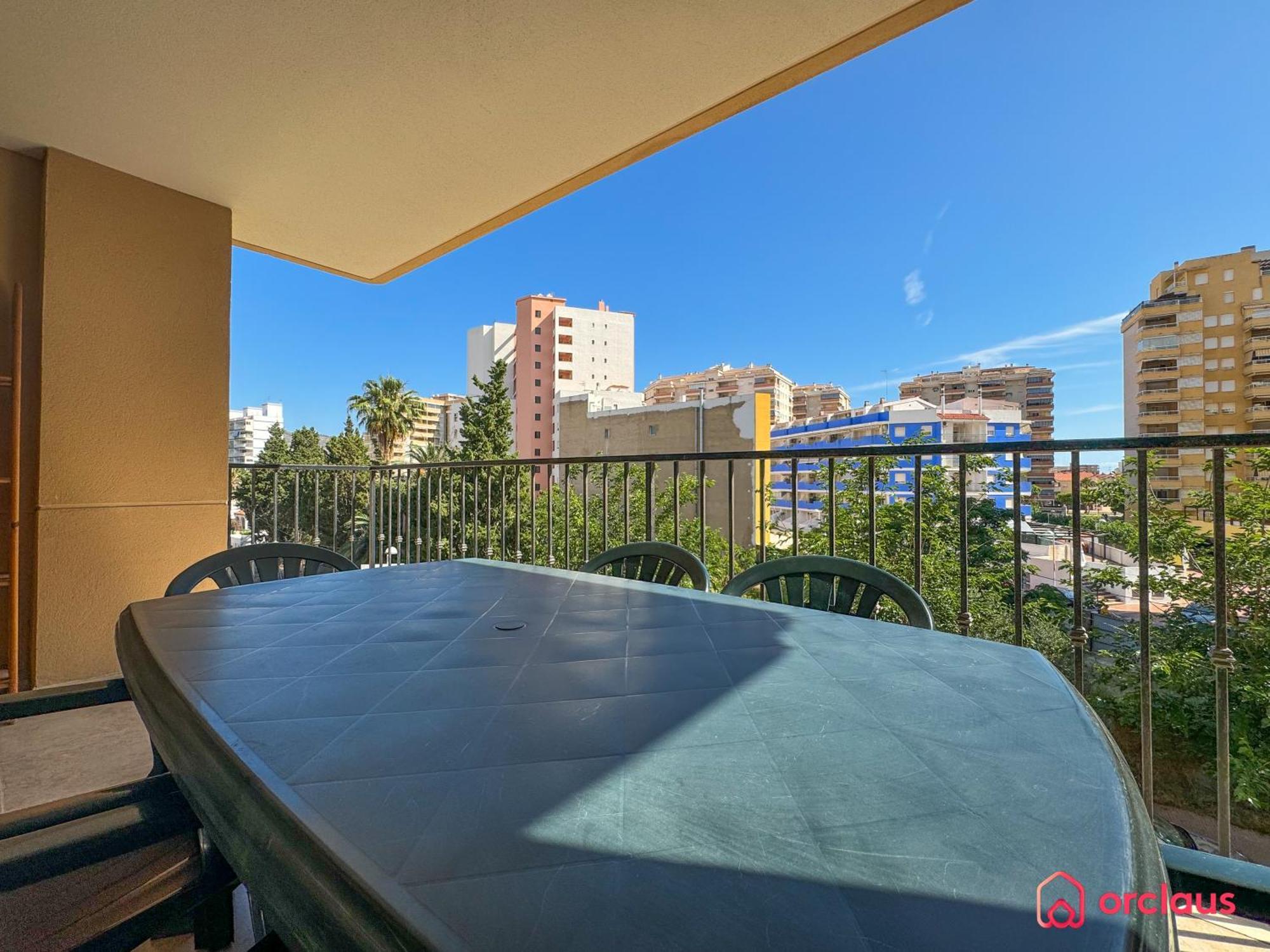 Cala Concha Apartment โอโรเปซาเดลมาร์ ภายนอก รูปภาพ