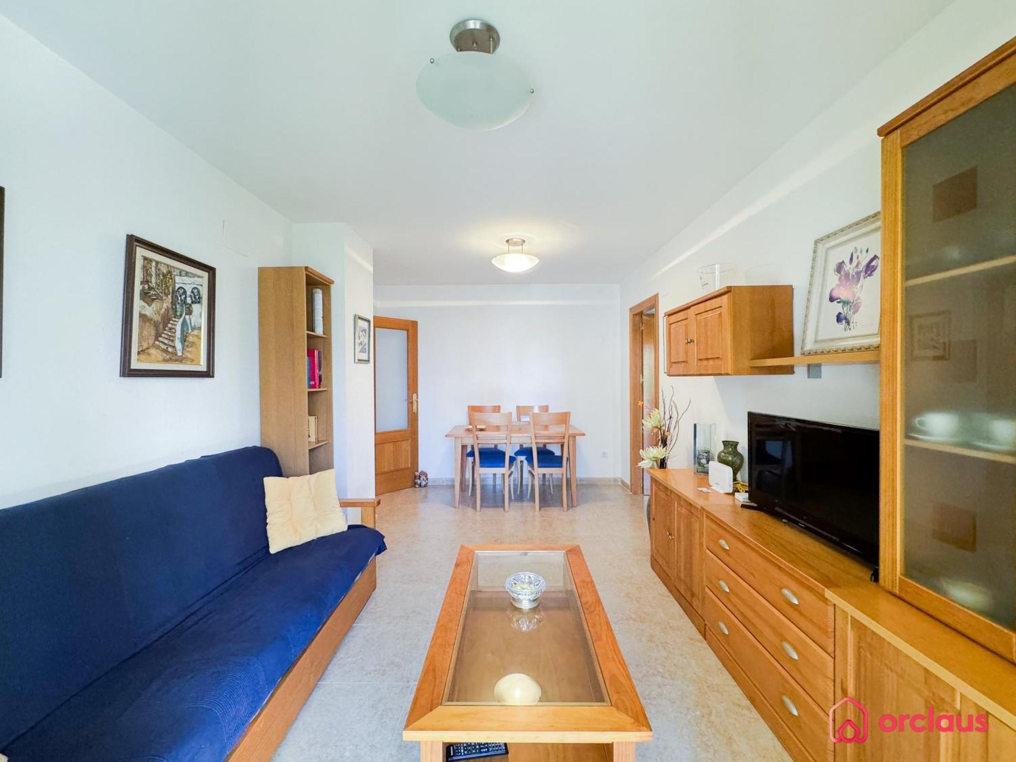 Cala Concha Apartment โอโรเปซาเดลมาร์ ภายนอก รูปภาพ