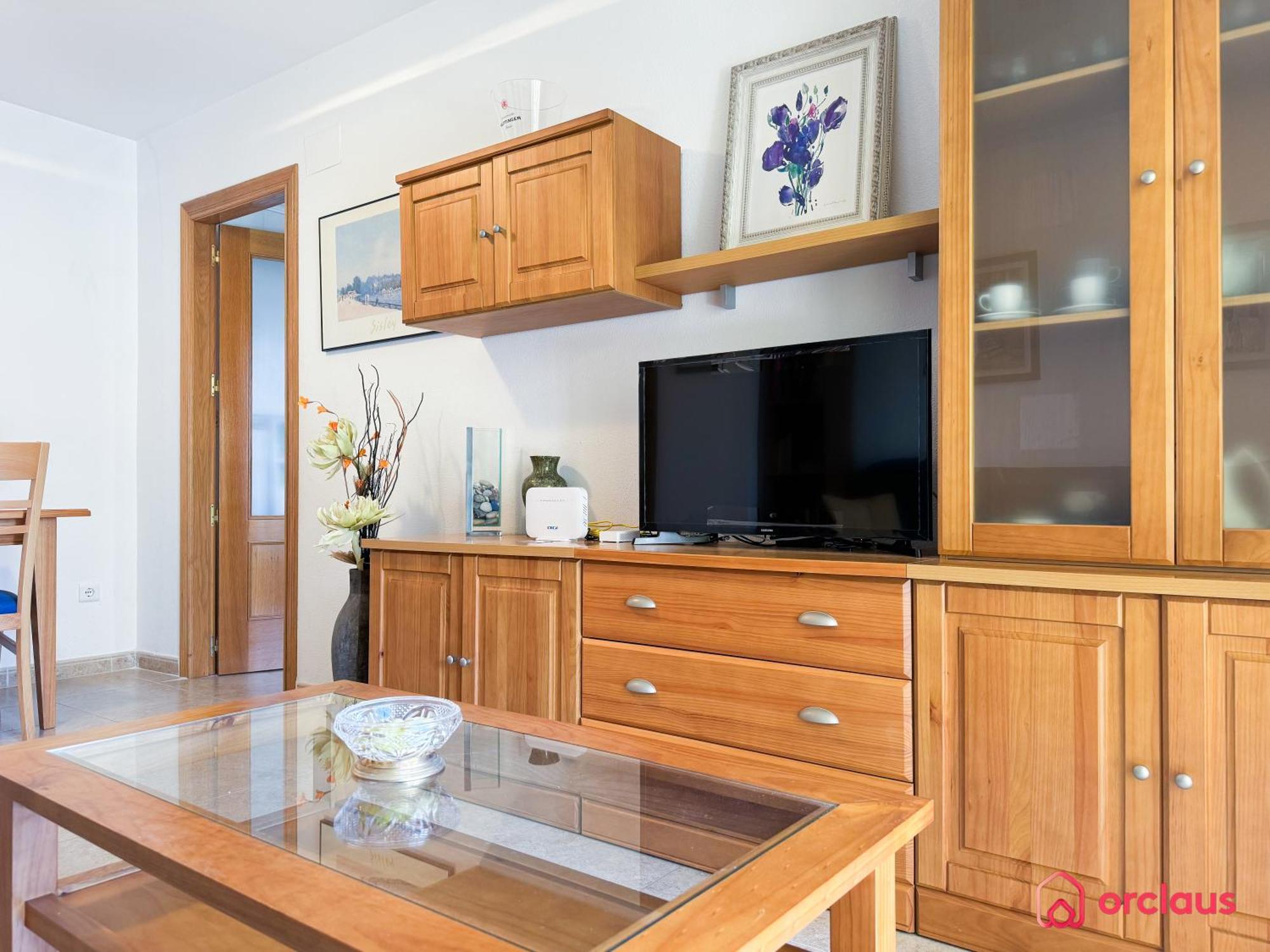 Cala Concha Apartment โอโรเปซาเดลมาร์ ภายนอก รูปภาพ