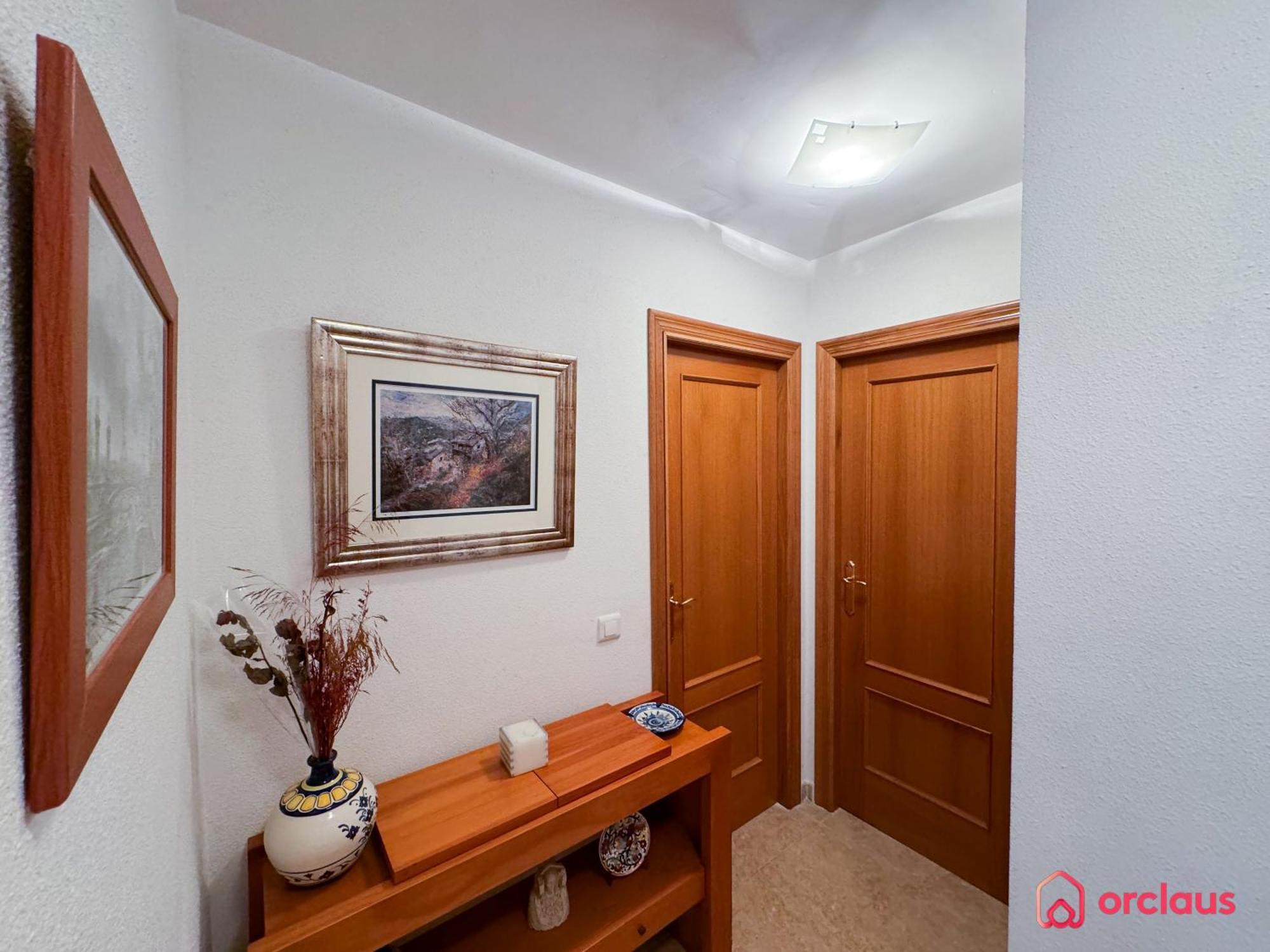 Cala Concha Apartment โอโรเปซาเดลมาร์ ภายนอก รูปภาพ