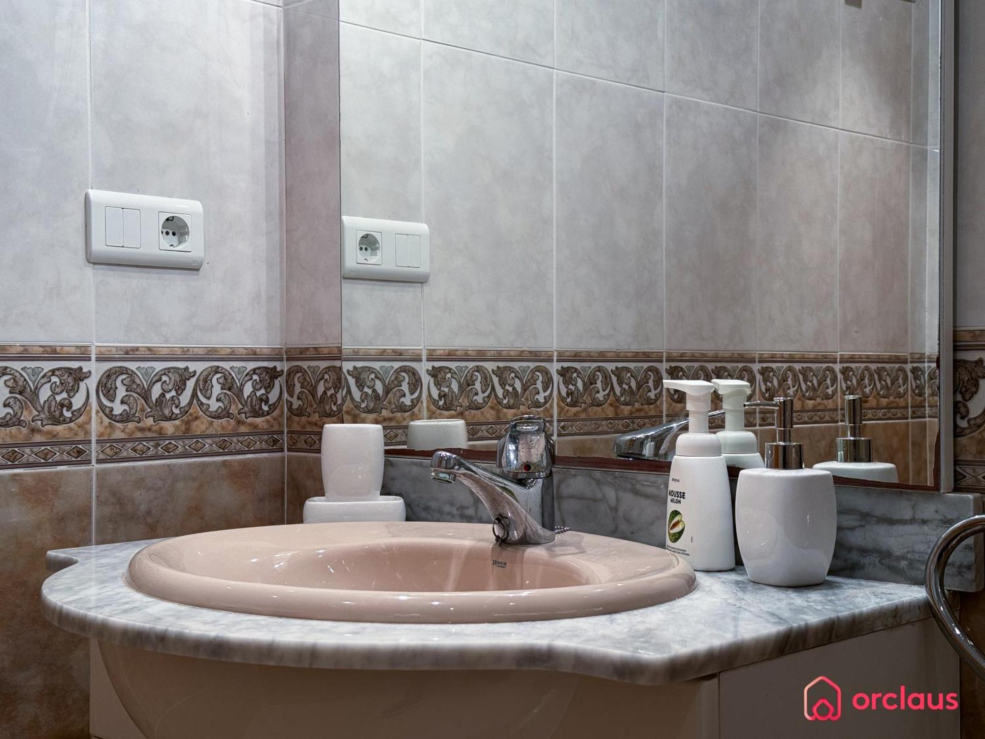 Cala Concha Apartment โอโรเปซาเดลมาร์ ภายนอก รูปภาพ