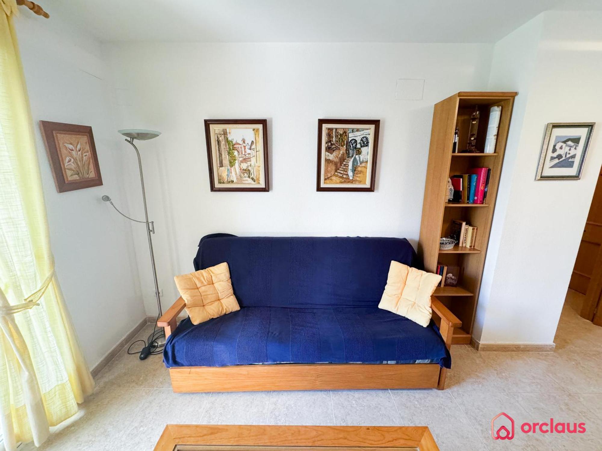 Cala Concha Apartment โอโรเปซาเดลมาร์ ภายนอก รูปภาพ