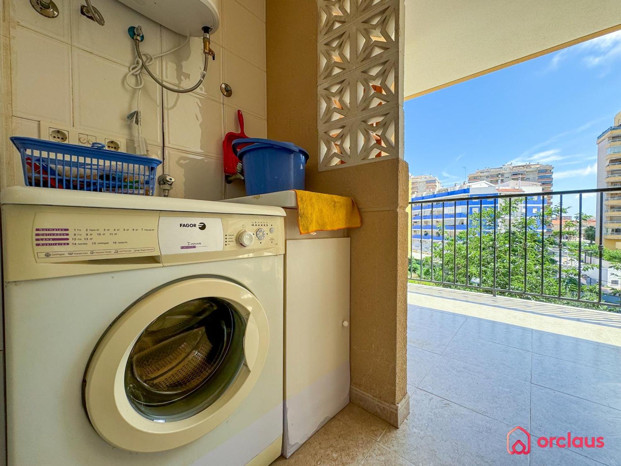 Cala Concha Apartment โอโรเปซาเดลมาร์ ภายนอก รูปภาพ