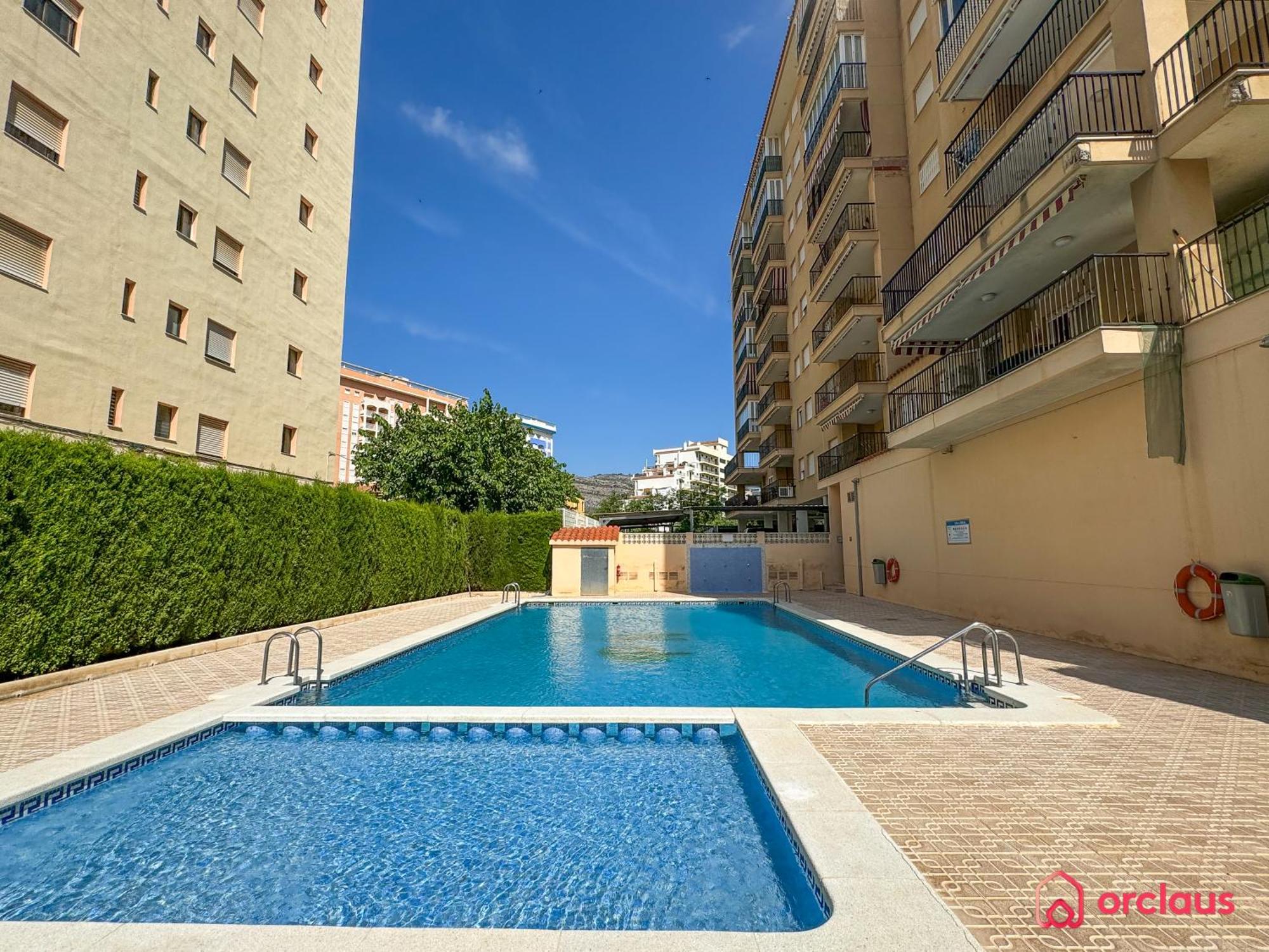 Cala Concha Apartment โอโรเปซาเดลมาร์ ภายนอก รูปภาพ