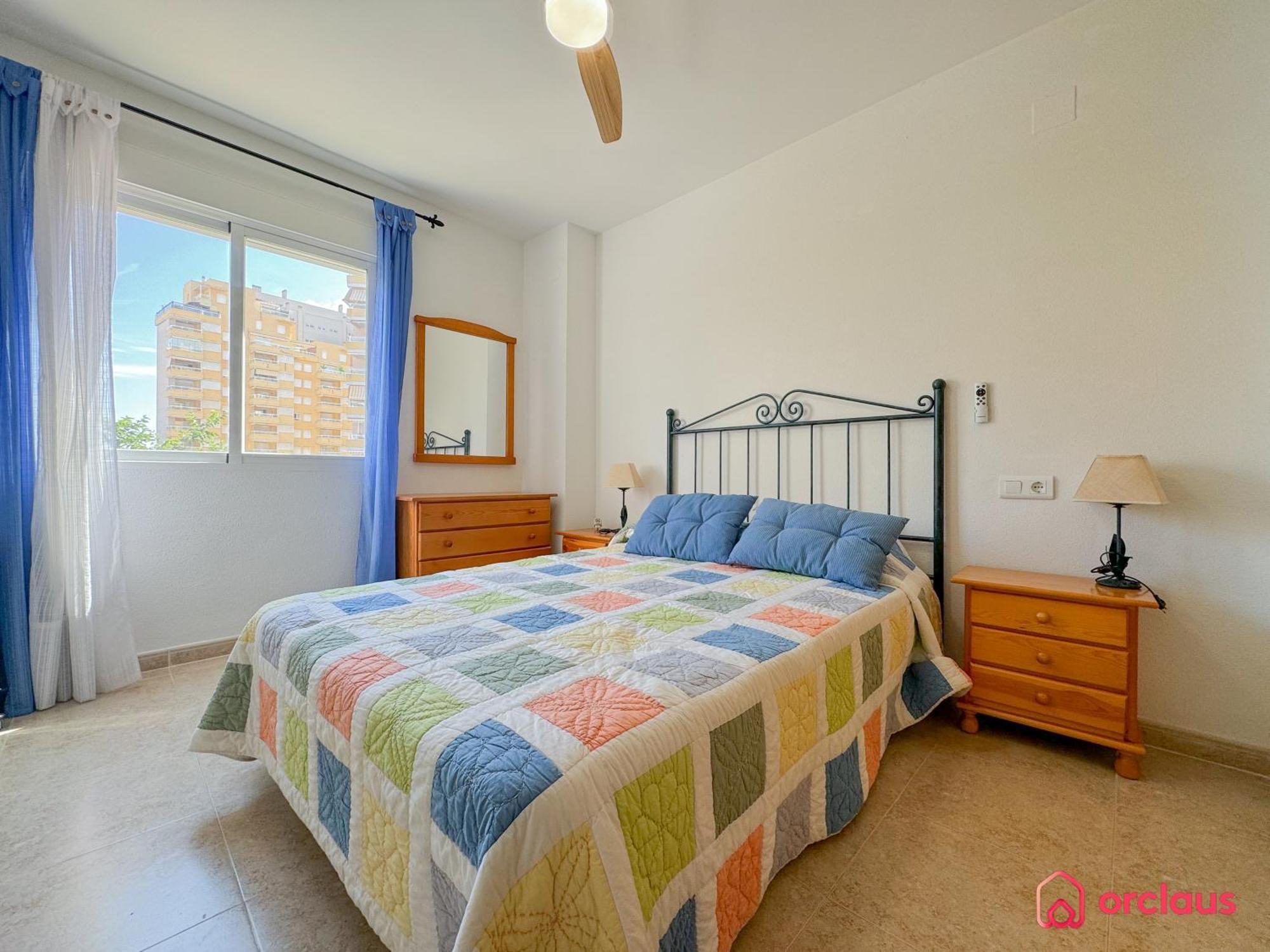 Cala Concha Apartment โอโรเปซาเดลมาร์ ภายนอก รูปภาพ