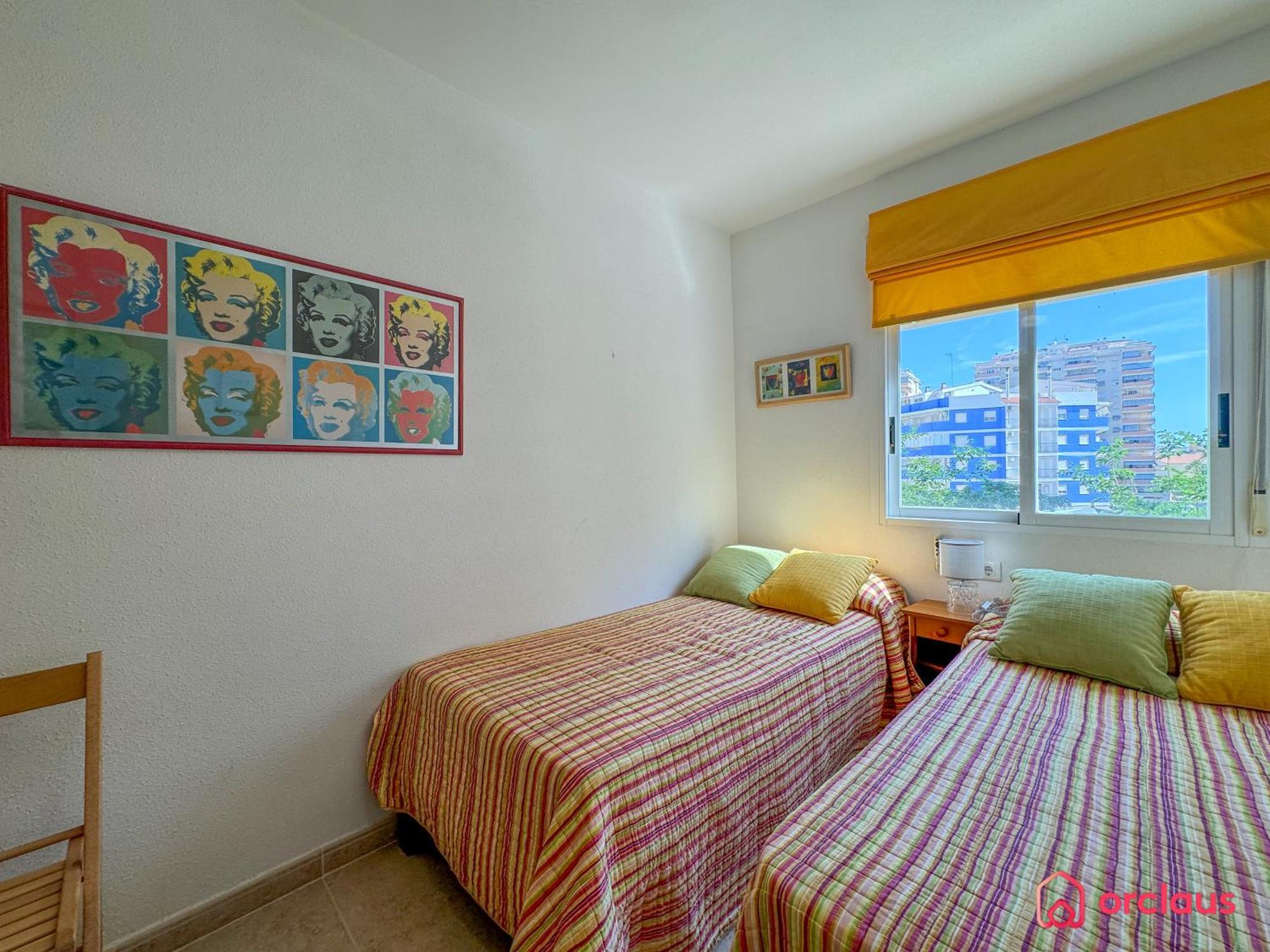 Cala Concha Apartment โอโรเปซาเดลมาร์ ภายนอก รูปภาพ