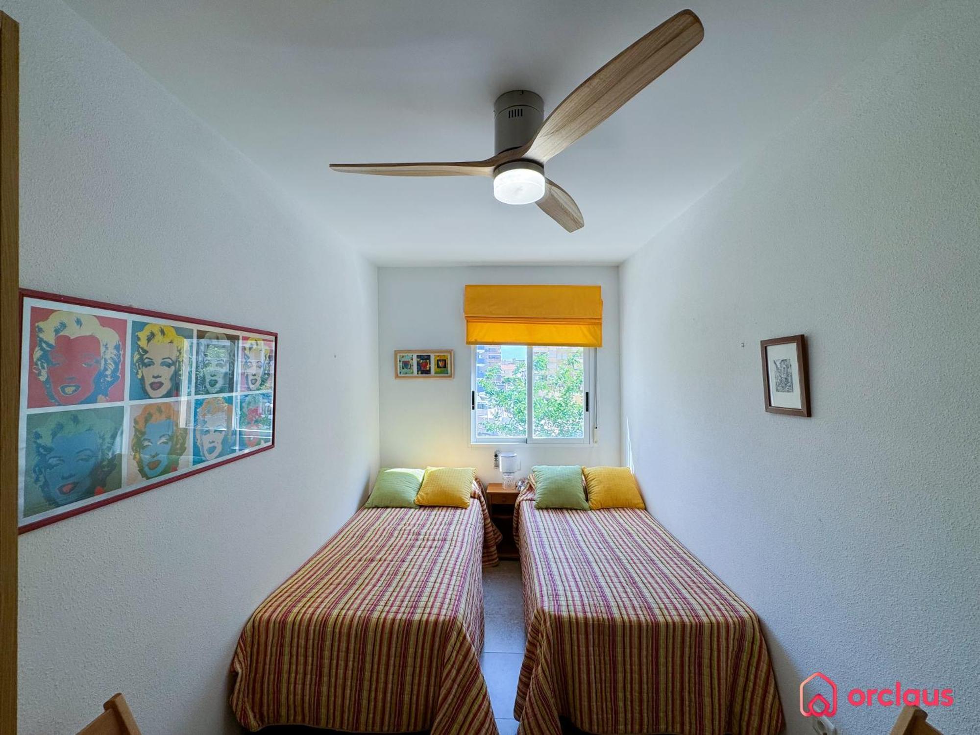 Cala Concha Apartment โอโรเปซาเดลมาร์ ภายนอก รูปภาพ