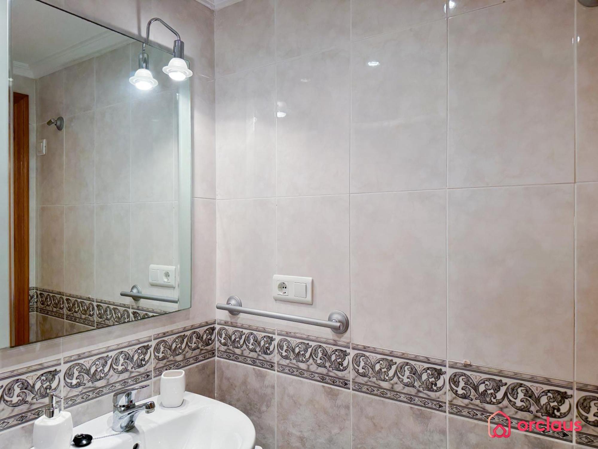 Cala Concha Apartment โอโรเปซาเดลมาร์ ภายนอก รูปภาพ