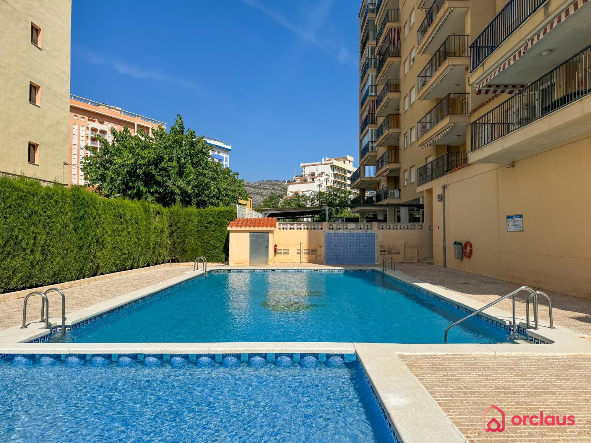 Cala Concha Apartment โอโรเปซาเดลมาร์ ภายนอก รูปภาพ