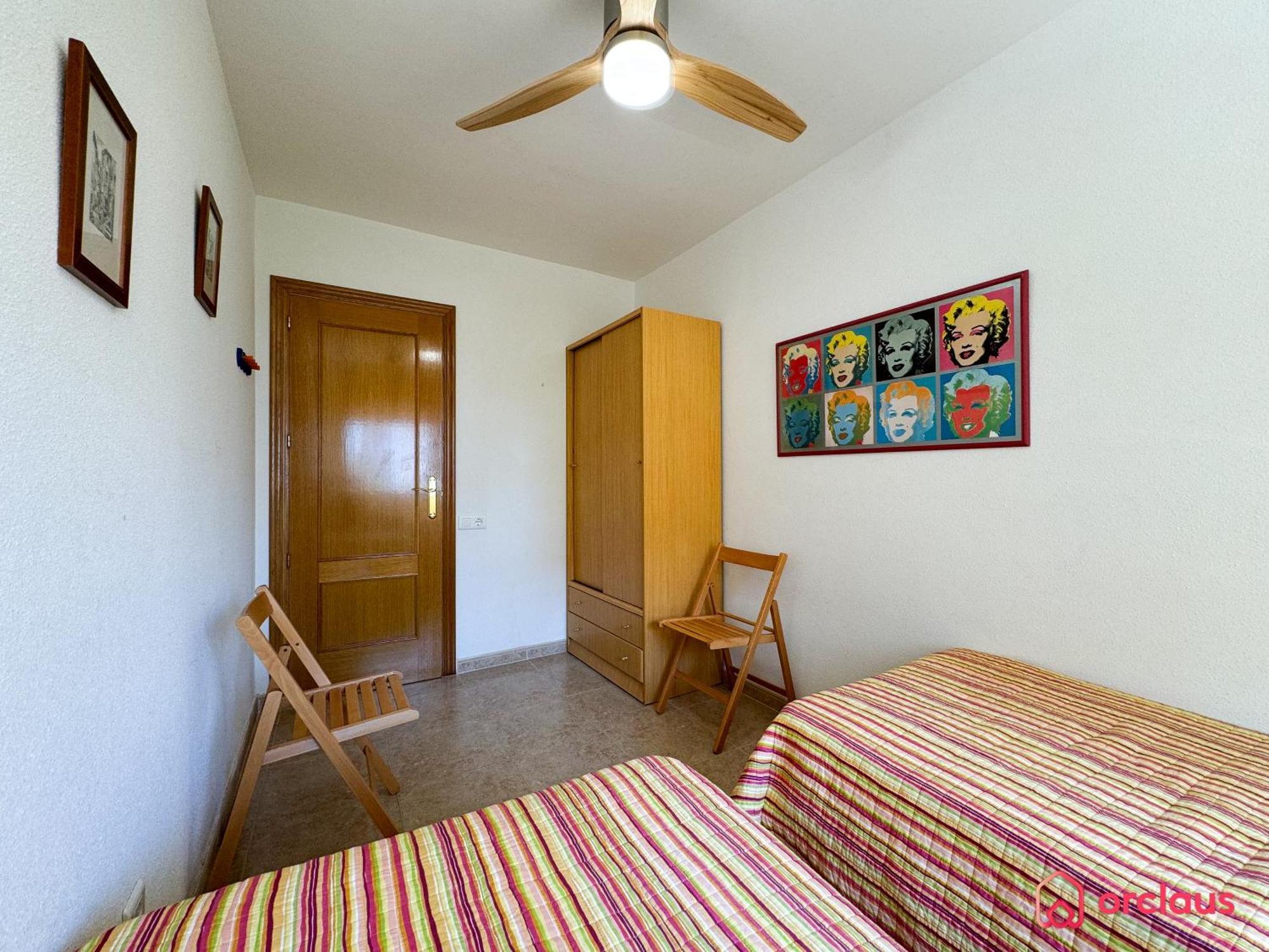 Cala Concha Apartment โอโรเปซาเดลมาร์ ภายนอก รูปภาพ