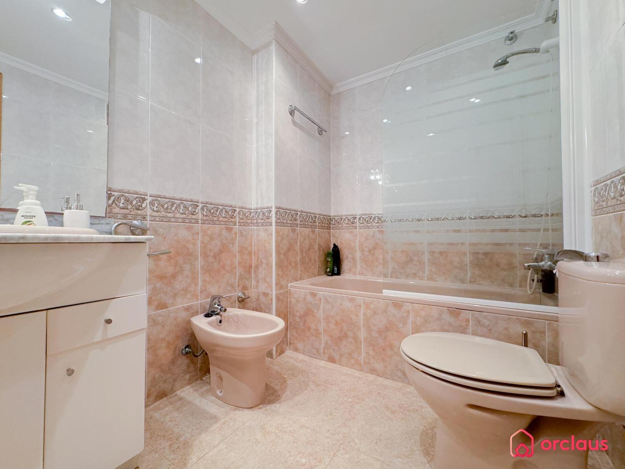 Cala Concha Apartment โอโรเปซาเดลมาร์ ภายนอก รูปภาพ