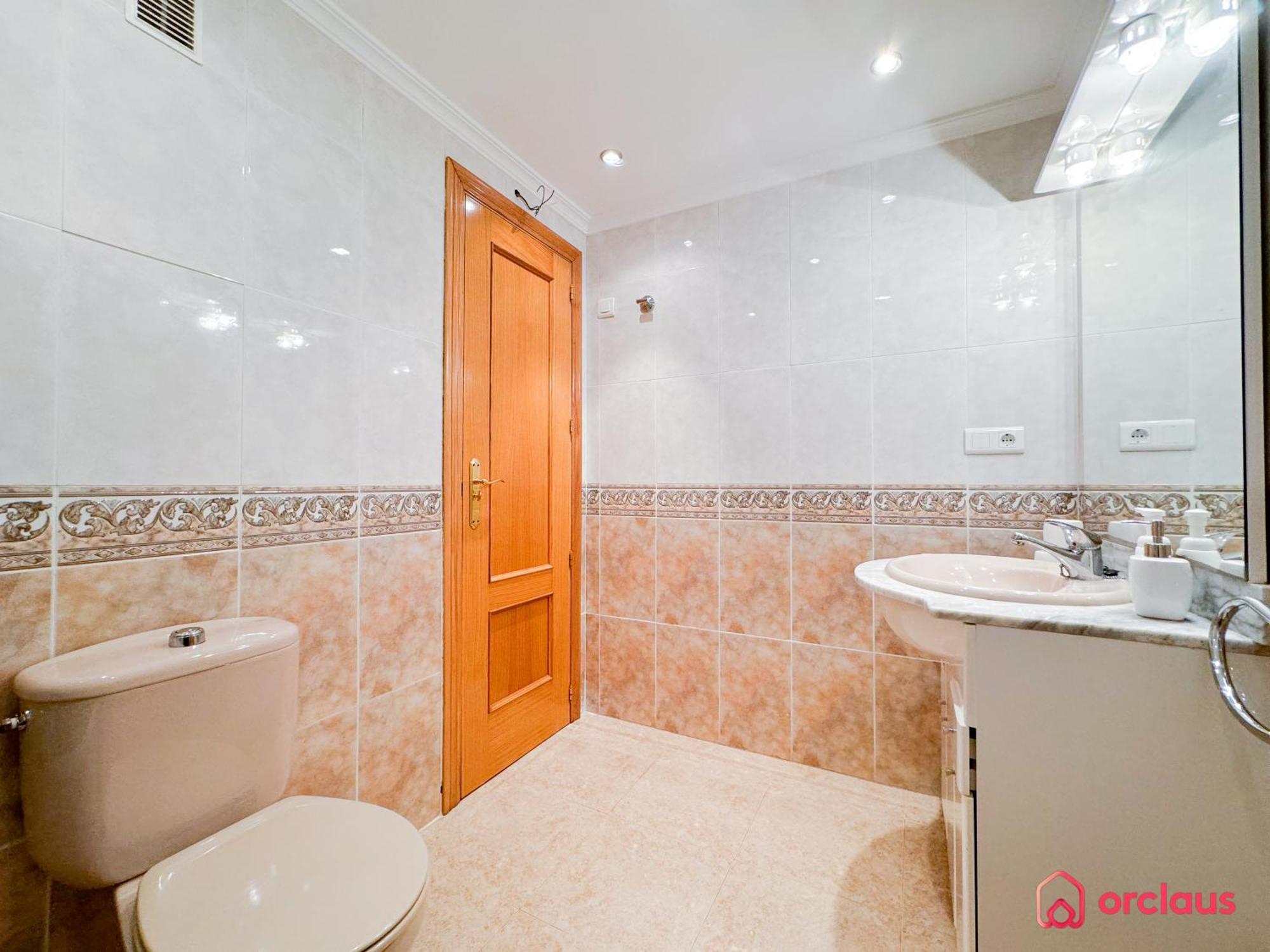 Cala Concha Apartment โอโรเปซาเดลมาร์ ภายนอก รูปภาพ