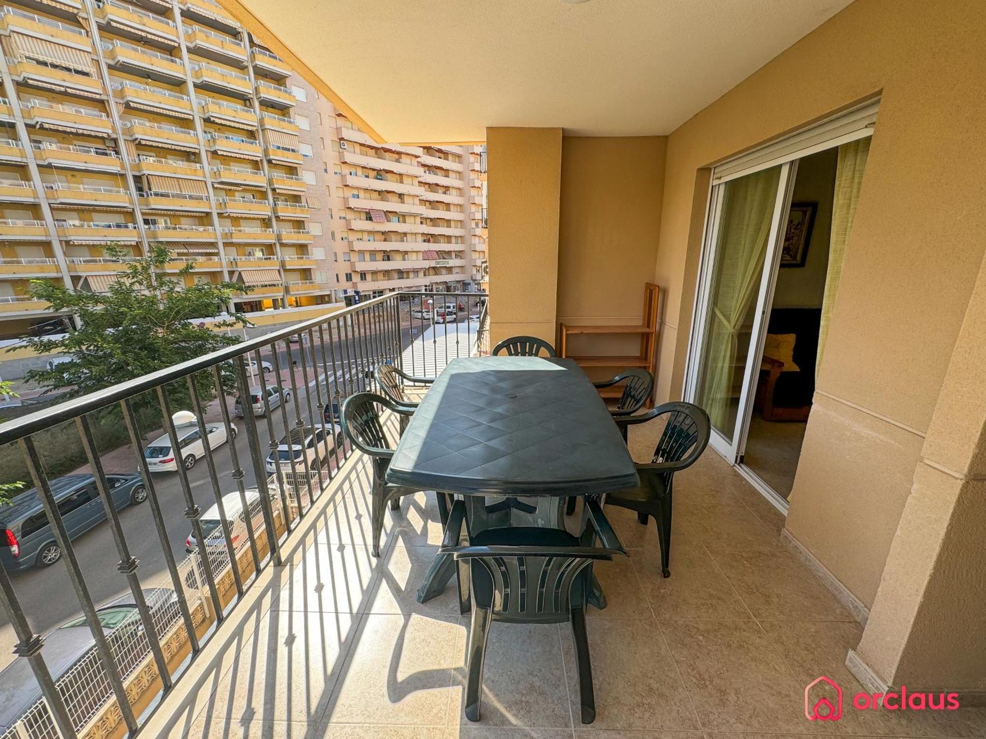 Cala Concha Apartment โอโรเปซาเดลมาร์ ภายนอก รูปภาพ