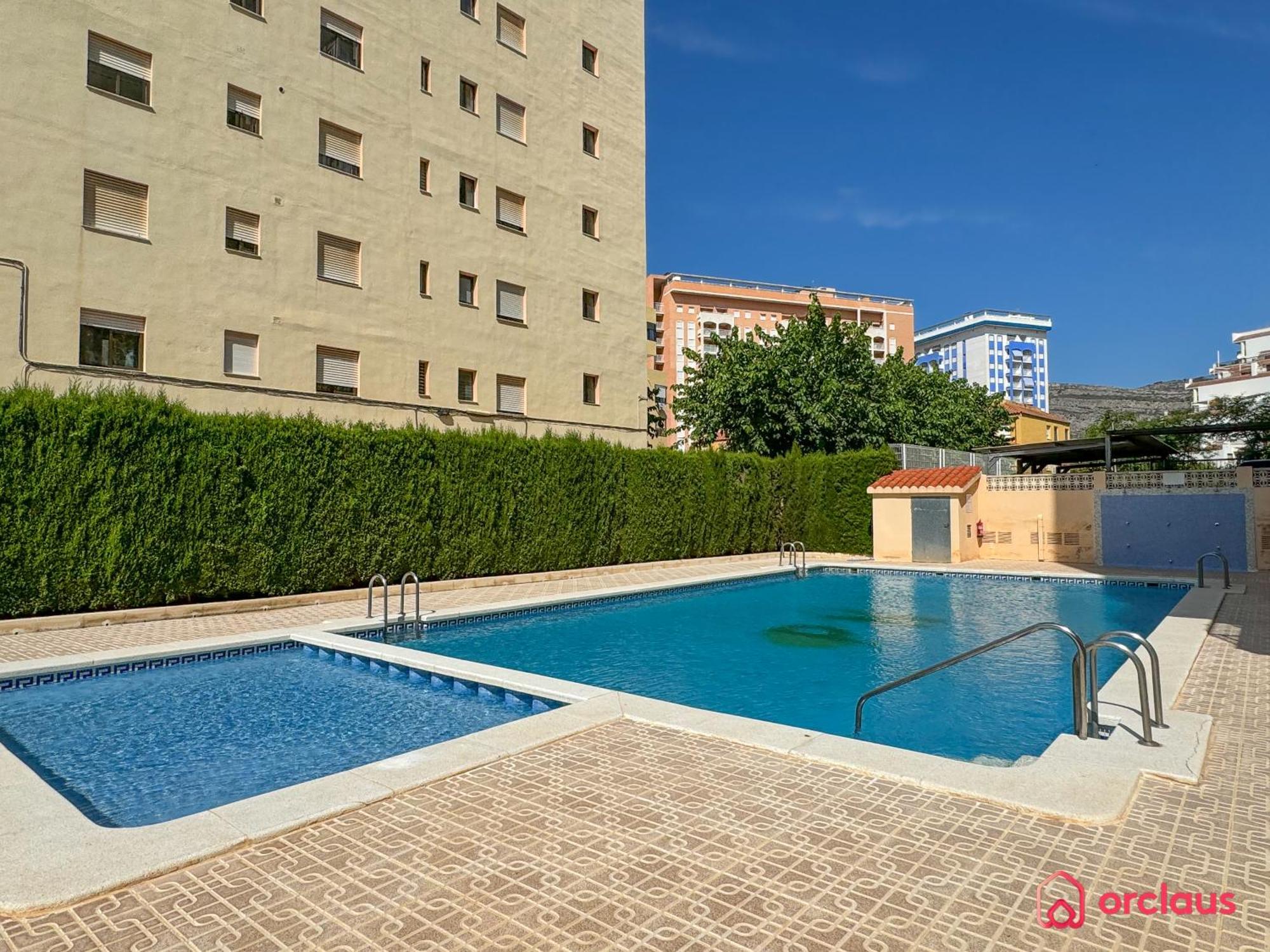Cala Concha Apartment โอโรเปซาเดลมาร์ ภายนอก รูปภาพ