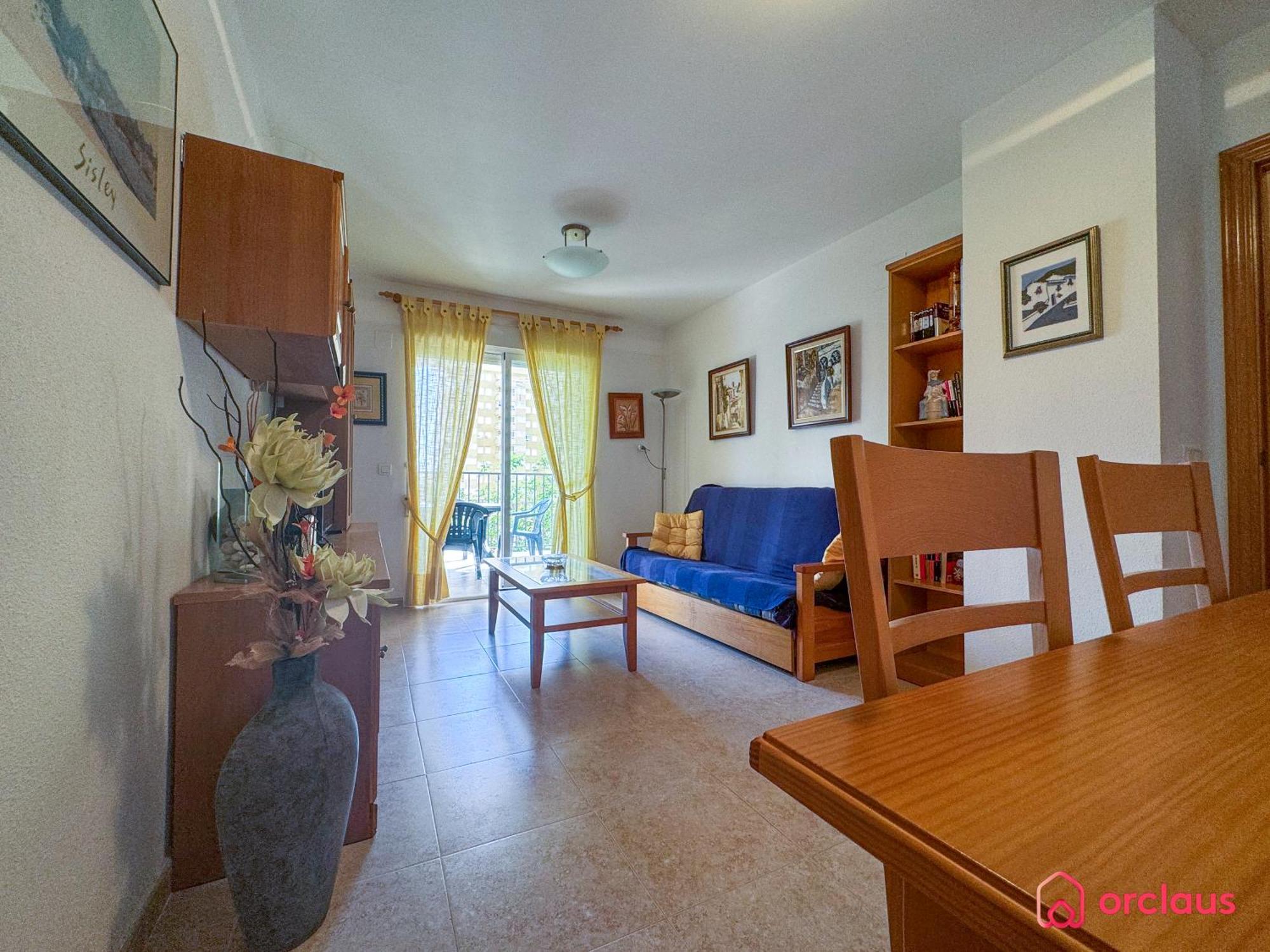Cala Concha Apartment โอโรเปซาเดลมาร์ ภายนอก รูปภาพ