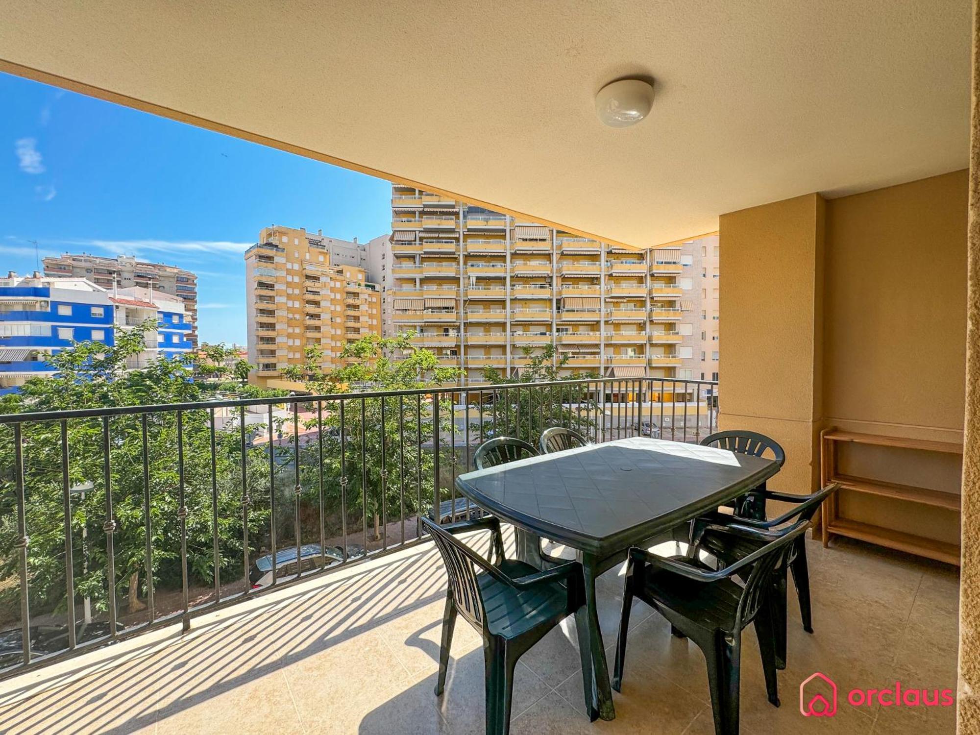 Cala Concha Apartment โอโรเปซาเดลมาร์ ภายนอก รูปภาพ