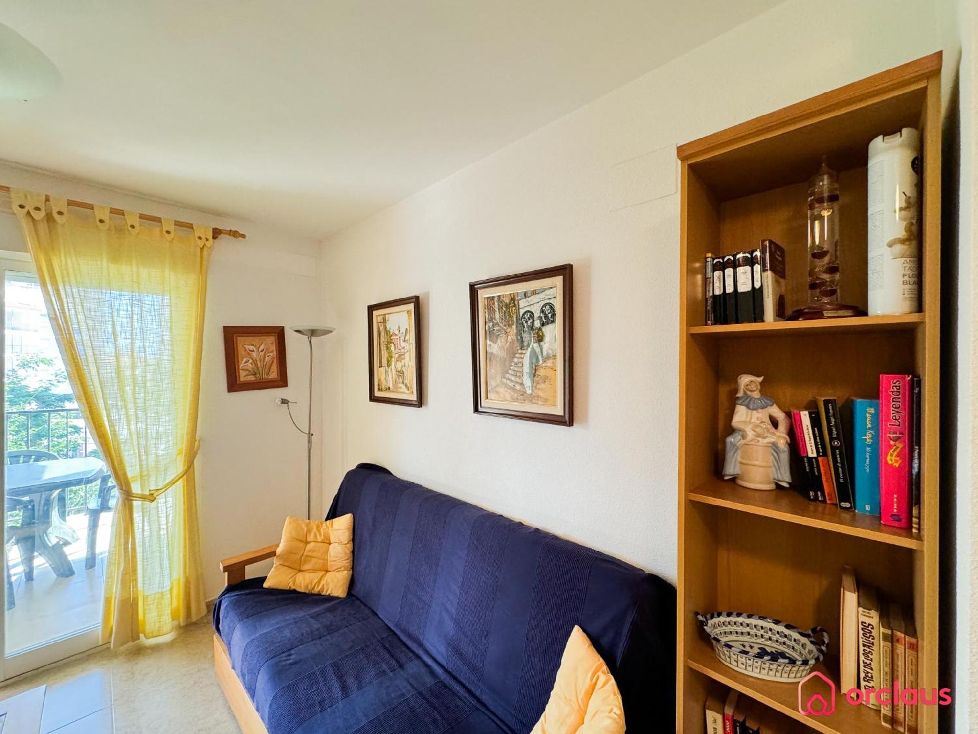 Cala Concha Apartment โอโรเปซาเดลมาร์ ภายนอก รูปภาพ