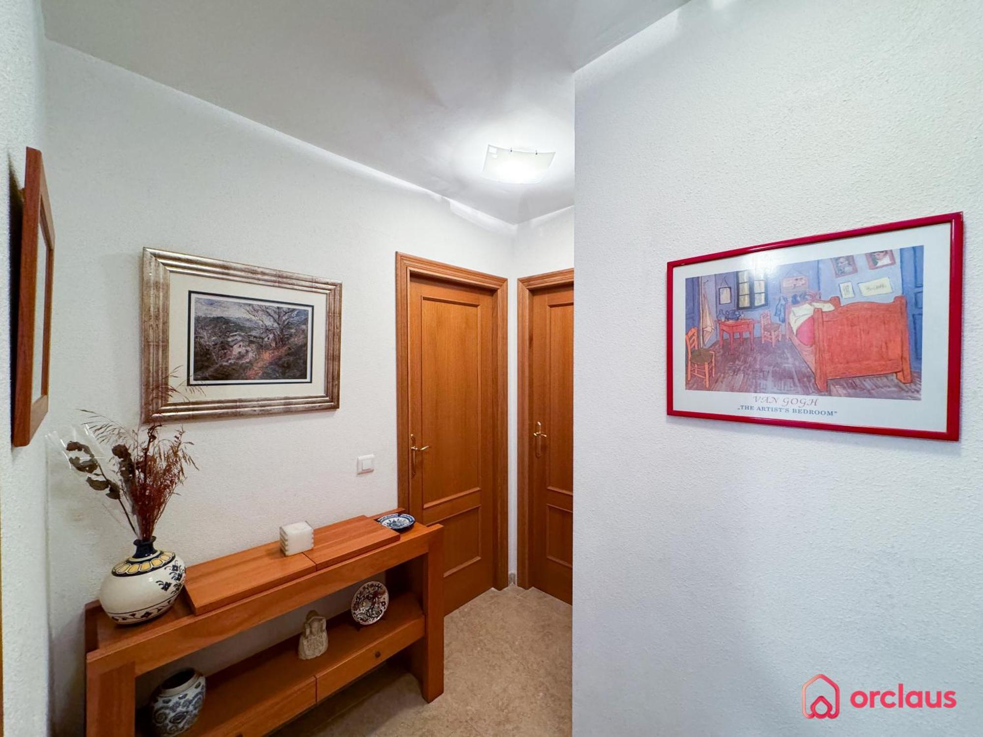 Cala Concha Apartment โอโรเปซาเดลมาร์ ภายนอก รูปภาพ