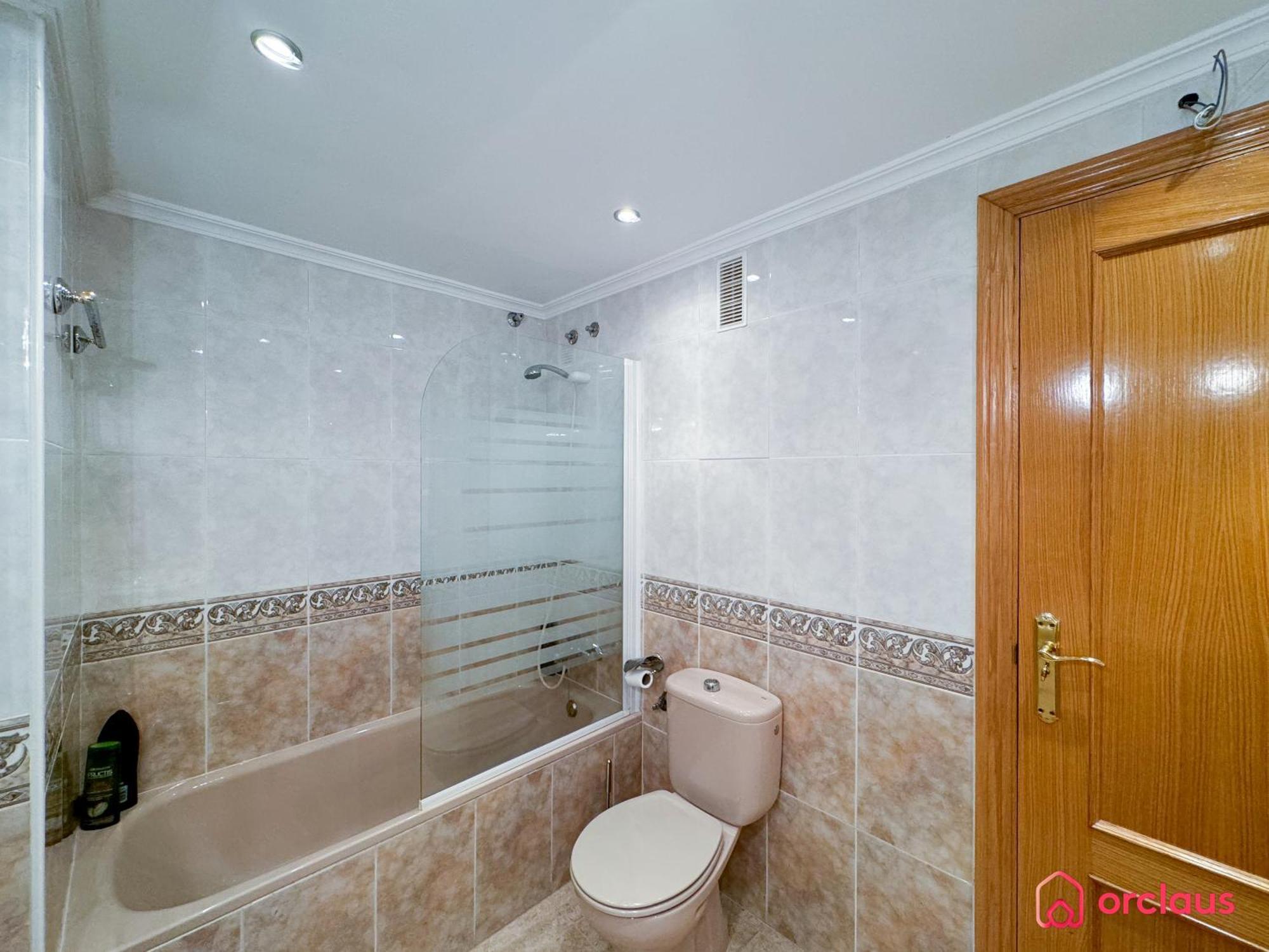 Cala Concha Apartment โอโรเปซาเดลมาร์ ภายนอก รูปภาพ