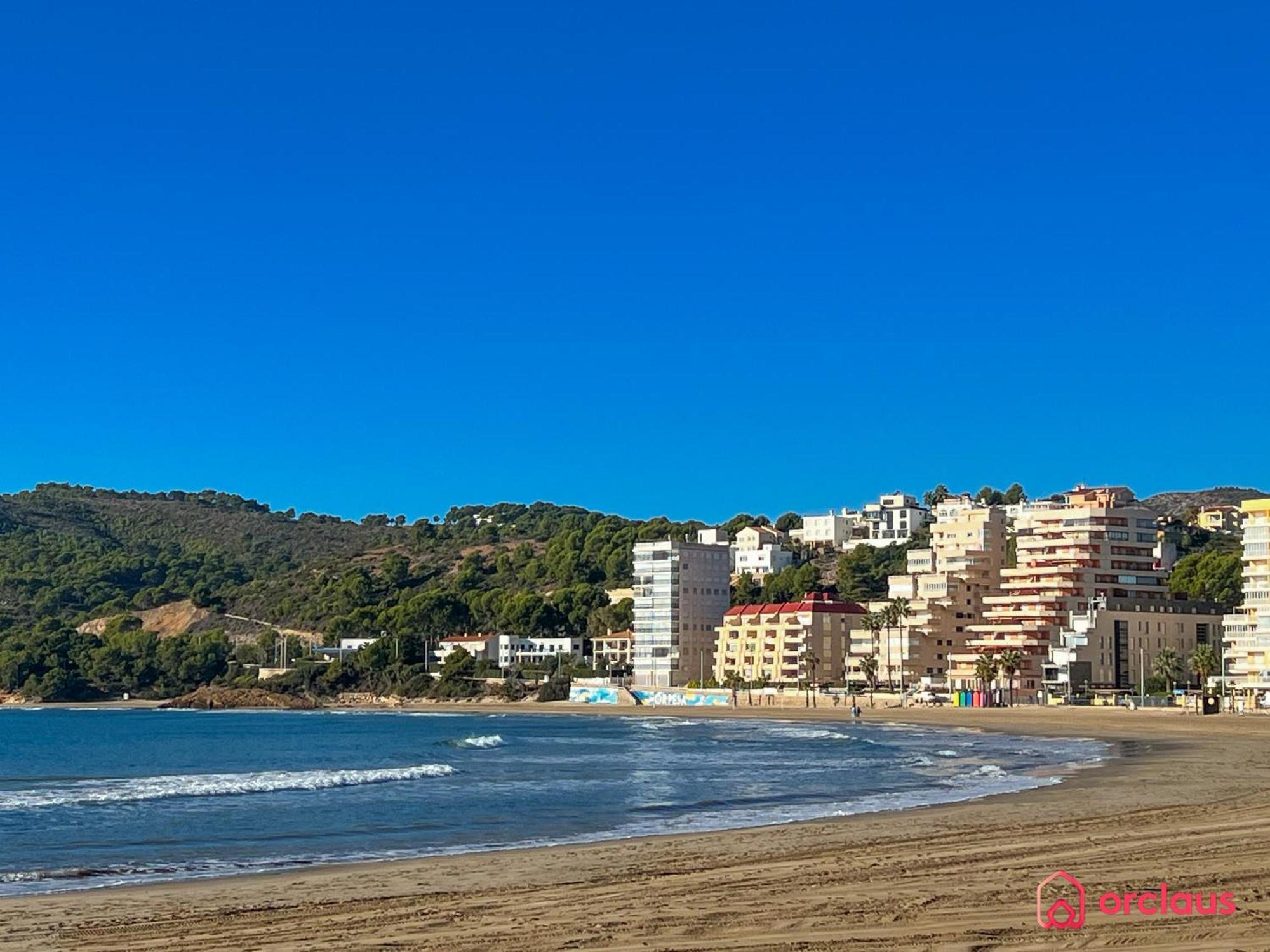 Cala Concha Apartment โอโรเปซาเดลมาร์ ภายนอก รูปภาพ