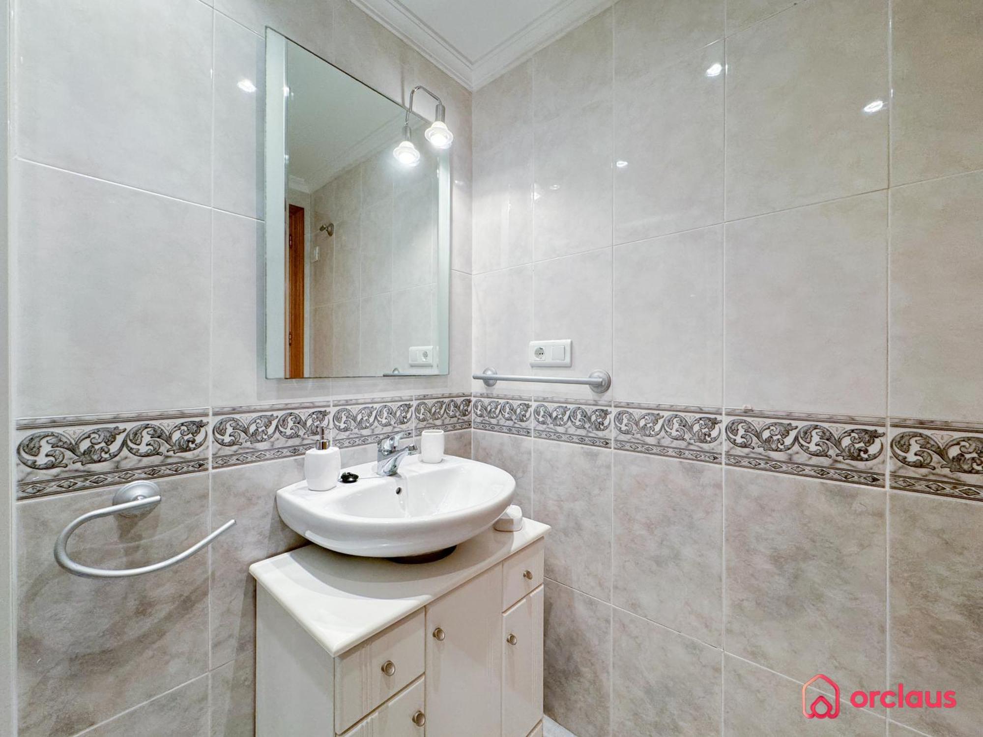 Cala Concha Apartment โอโรเปซาเดลมาร์ ภายนอก รูปภาพ