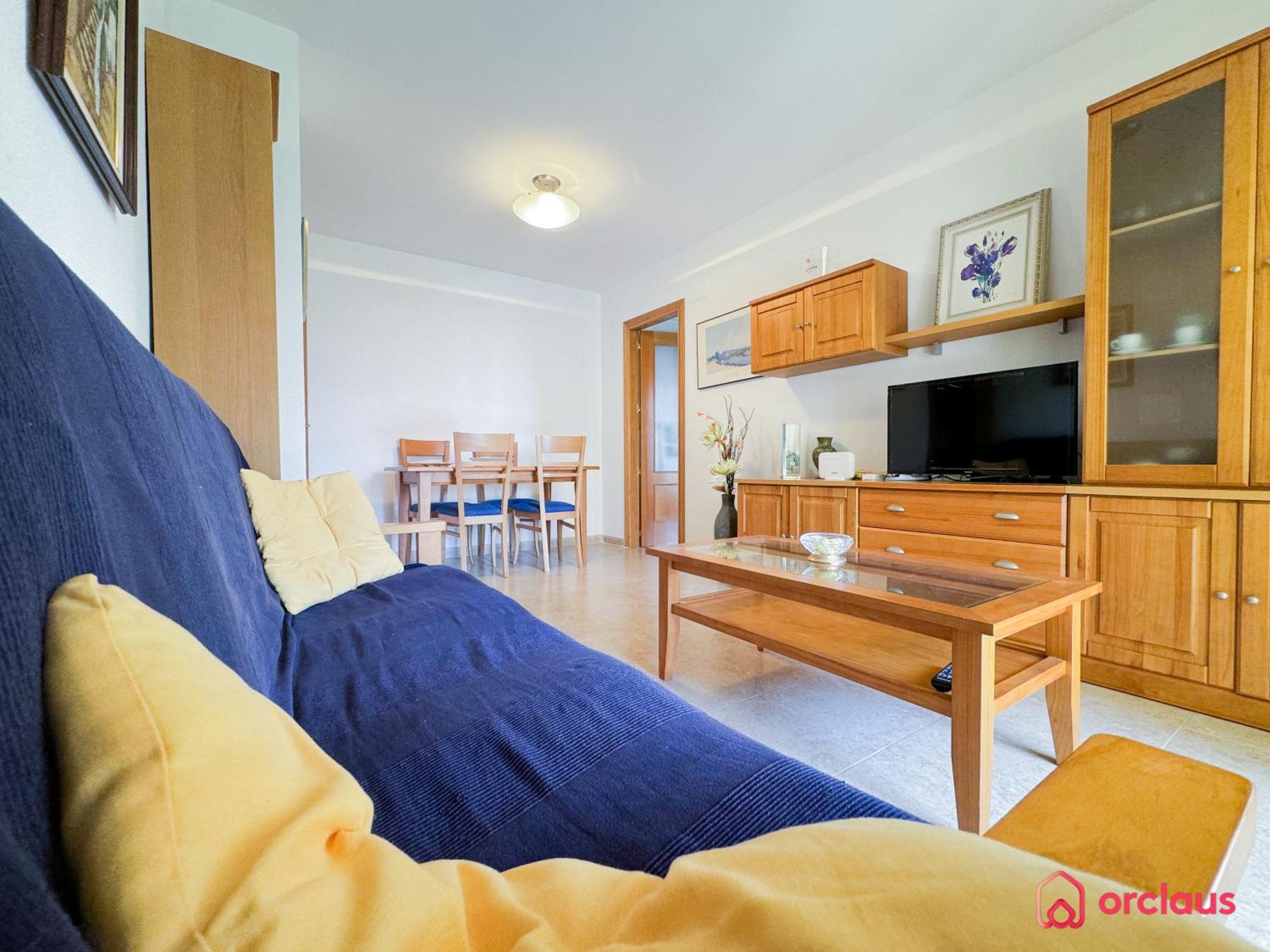 Cala Concha Apartment โอโรเปซาเดลมาร์ ภายนอก รูปภาพ