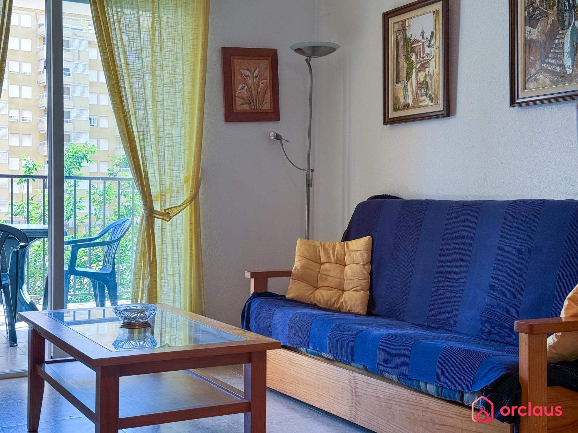 Cala Concha Apartment โอโรเปซาเดลมาร์ ภายนอก รูปภาพ