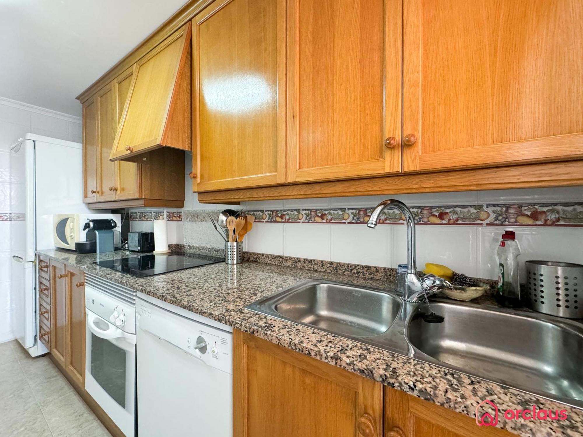 Cala Concha Apartment โอโรเปซาเดลมาร์ ภายนอก รูปภาพ