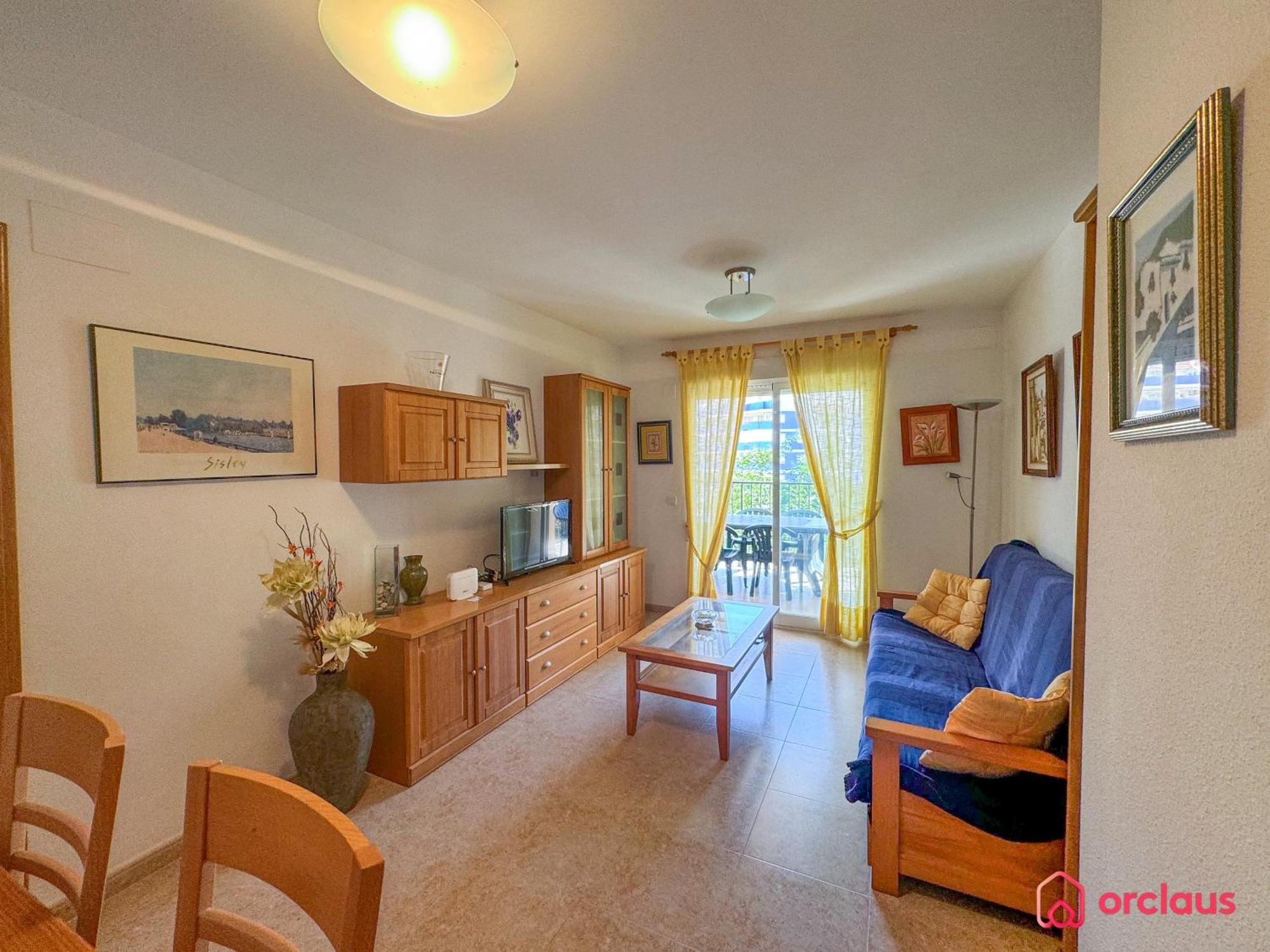 Cala Concha Apartment โอโรเปซาเดลมาร์ ภายนอก รูปภาพ