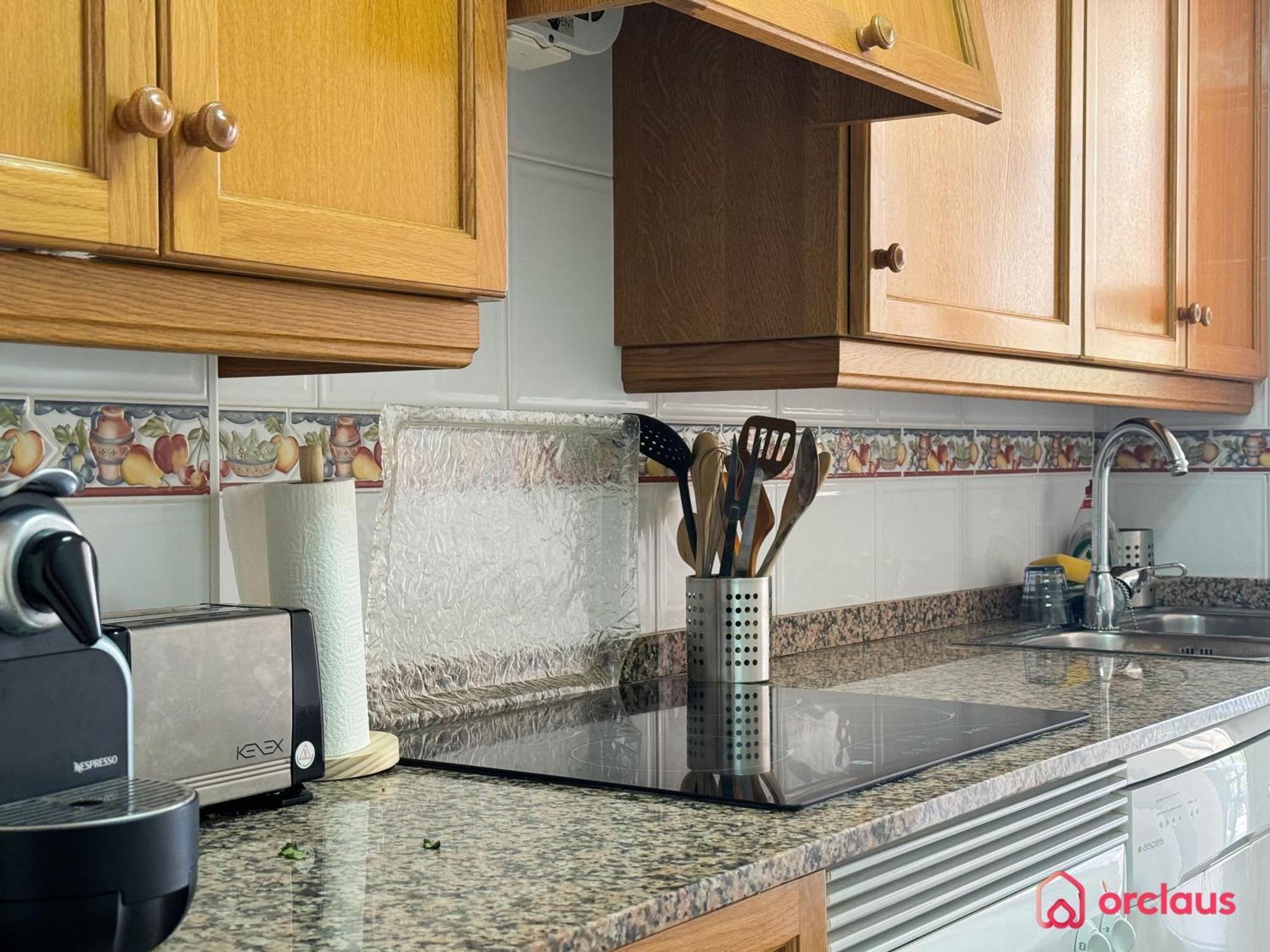 Cala Concha Apartment โอโรเปซาเดลมาร์ ภายนอก รูปภาพ