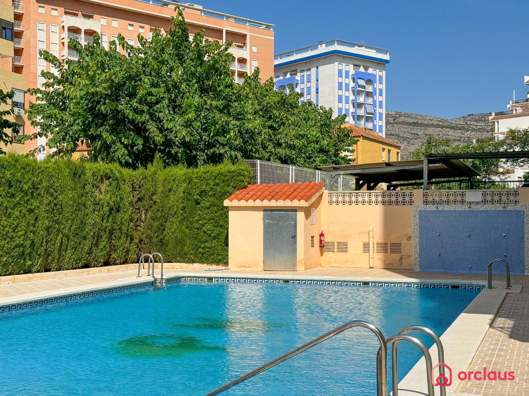 Cala Concha Apartment โอโรเปซาเดลมาร์ ภายนอก รูปภาพ