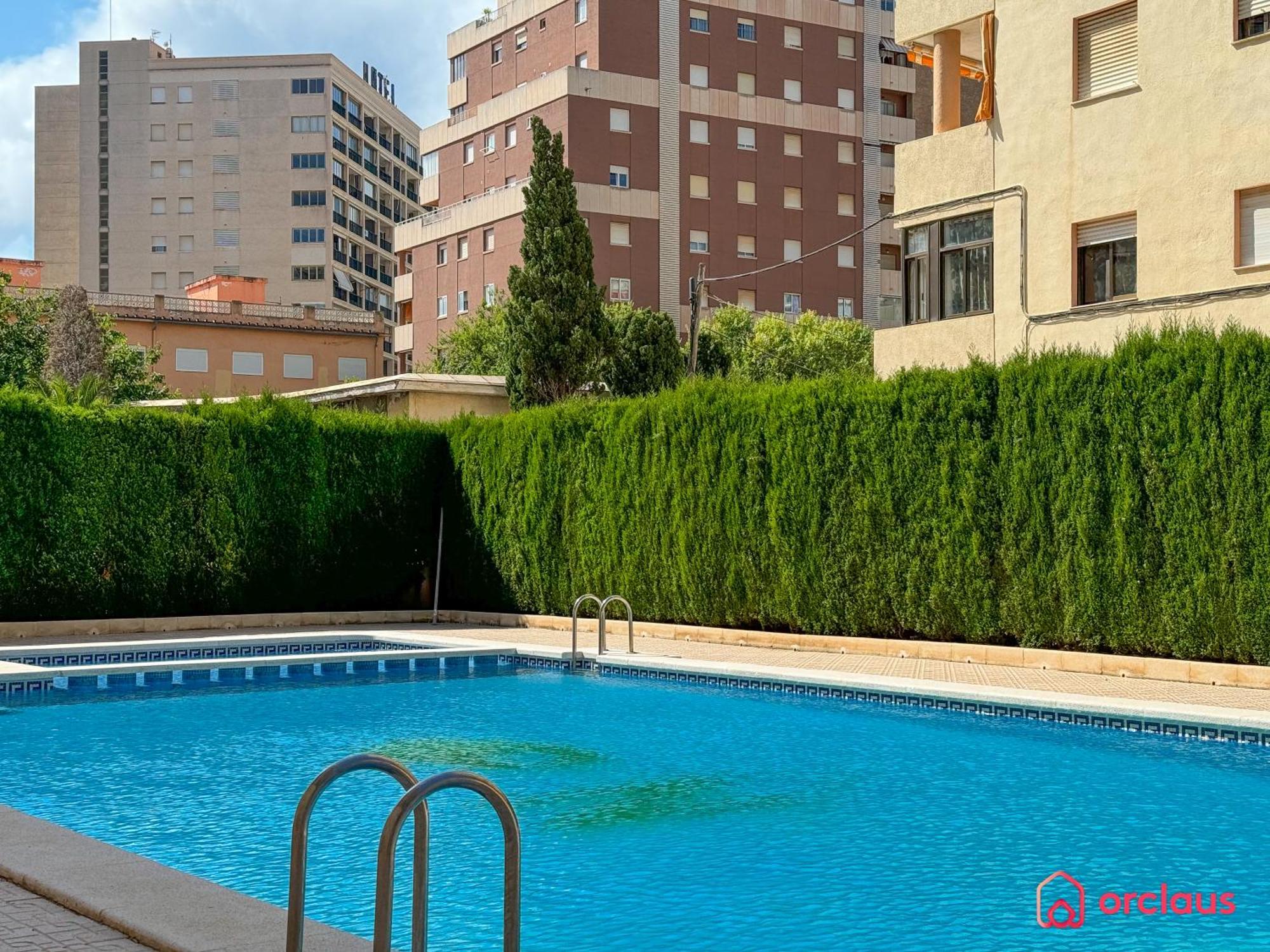 Cala Concha Apartment โอโรเปซาเดลมาร์ ภายนอก รูปภาพ